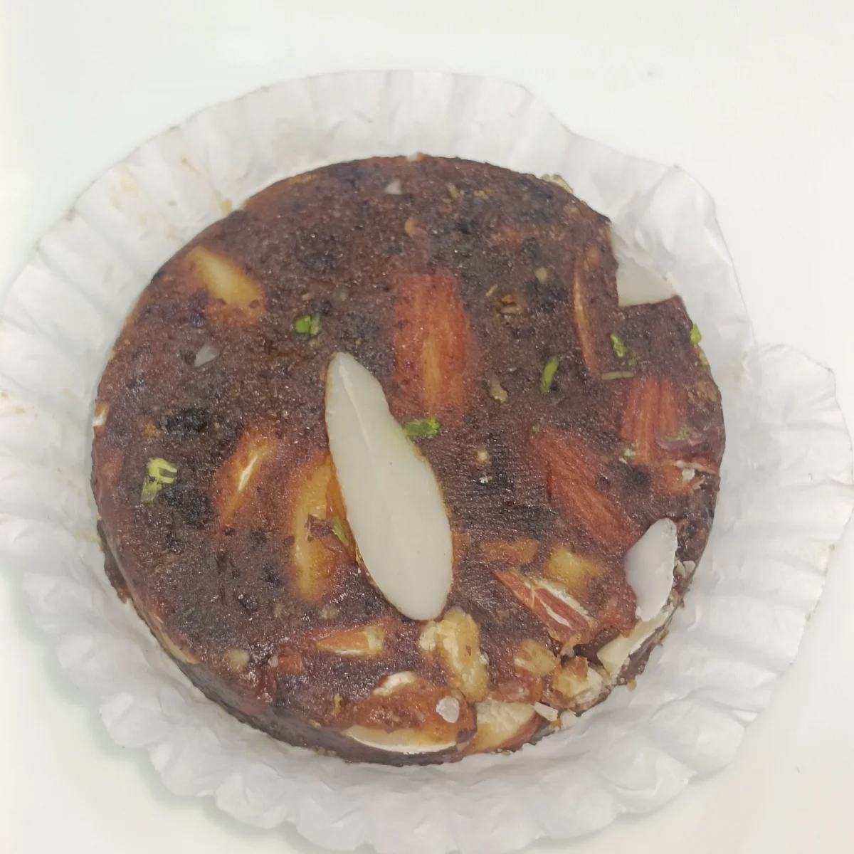 Khajur Badam - 1