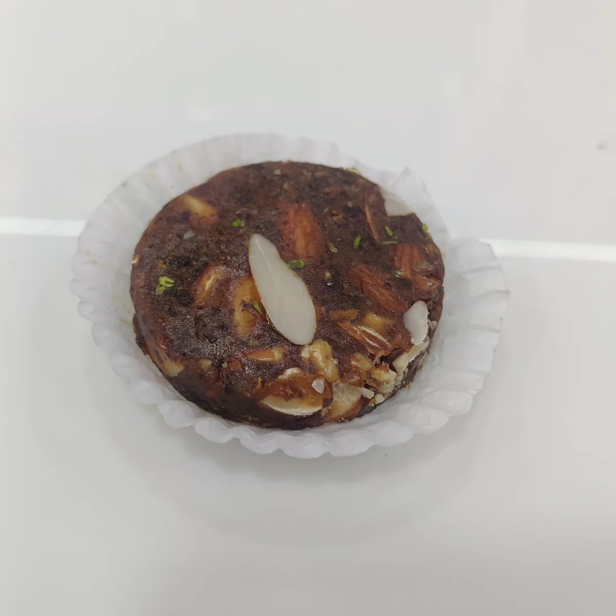 Khajur Badam - 0
