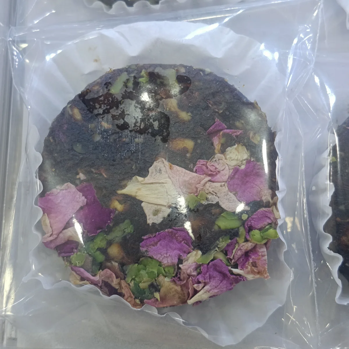Herbal Sweets - 1