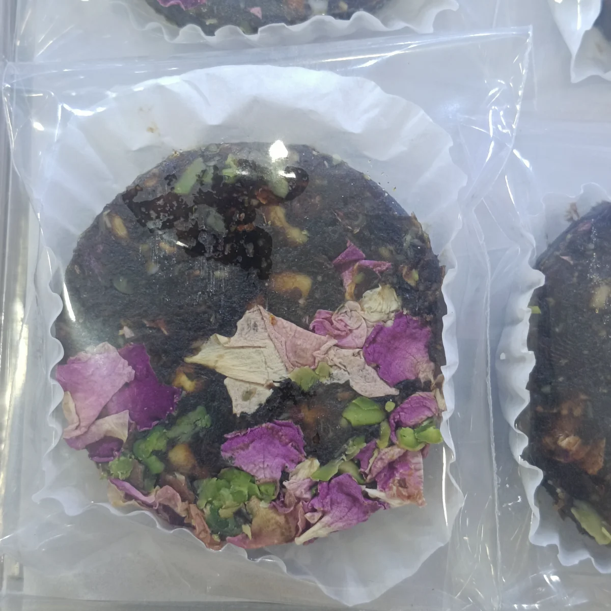 Herbal Sweets - 0