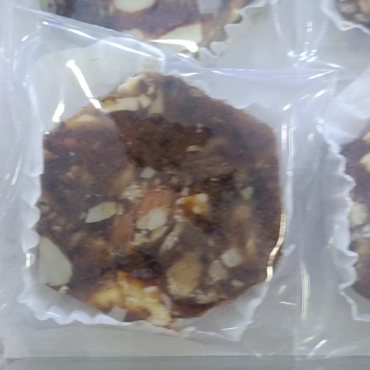 Walnut Sweets - 1