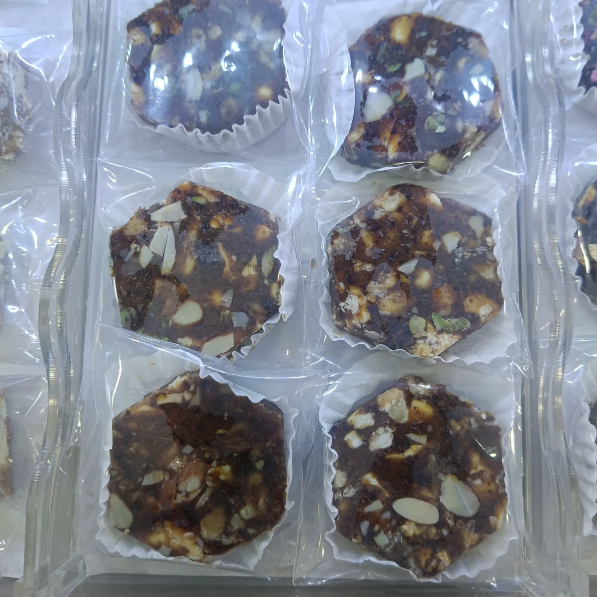 Walnut Sweets - 0