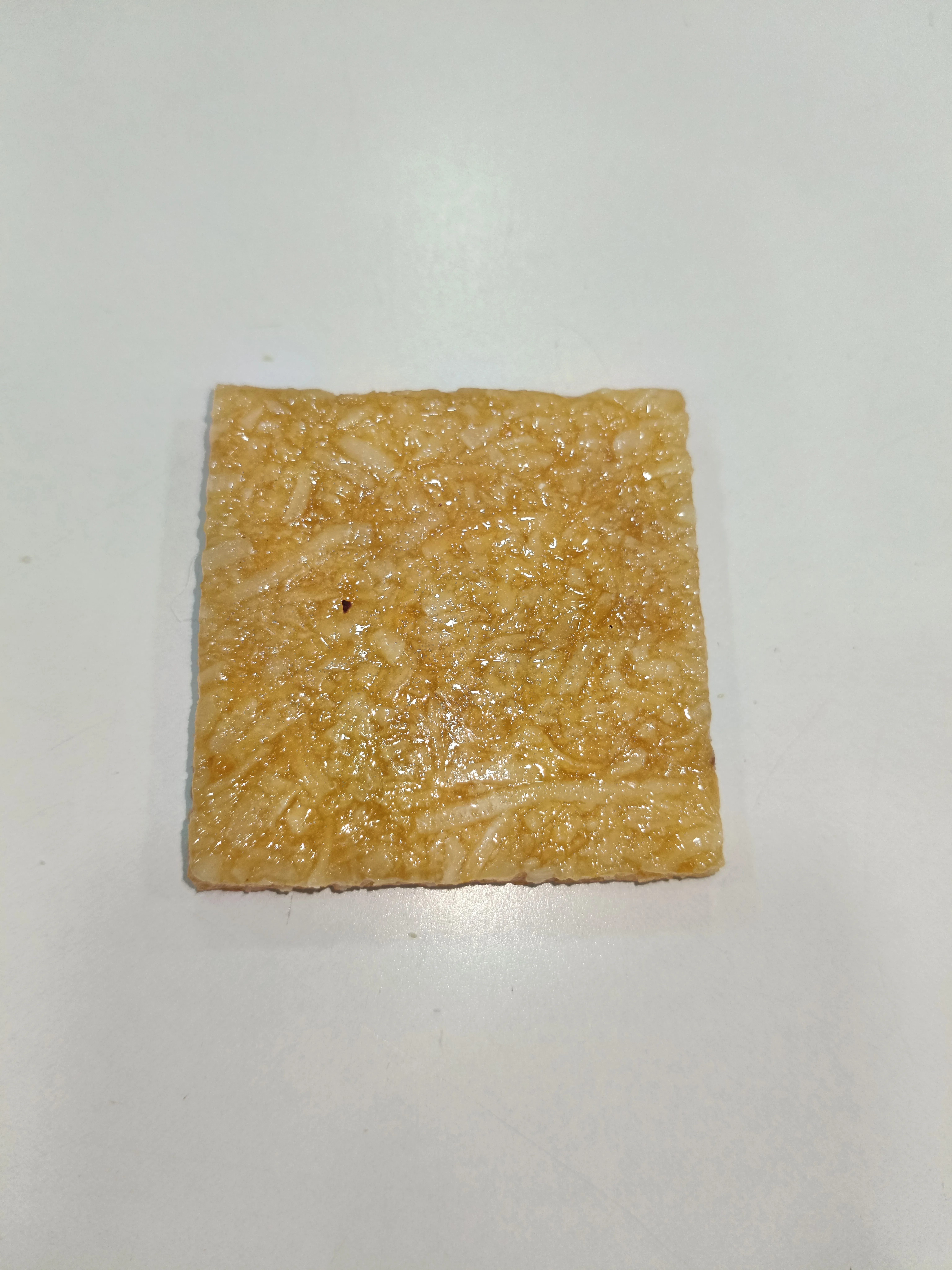 Khopra chikki - 0