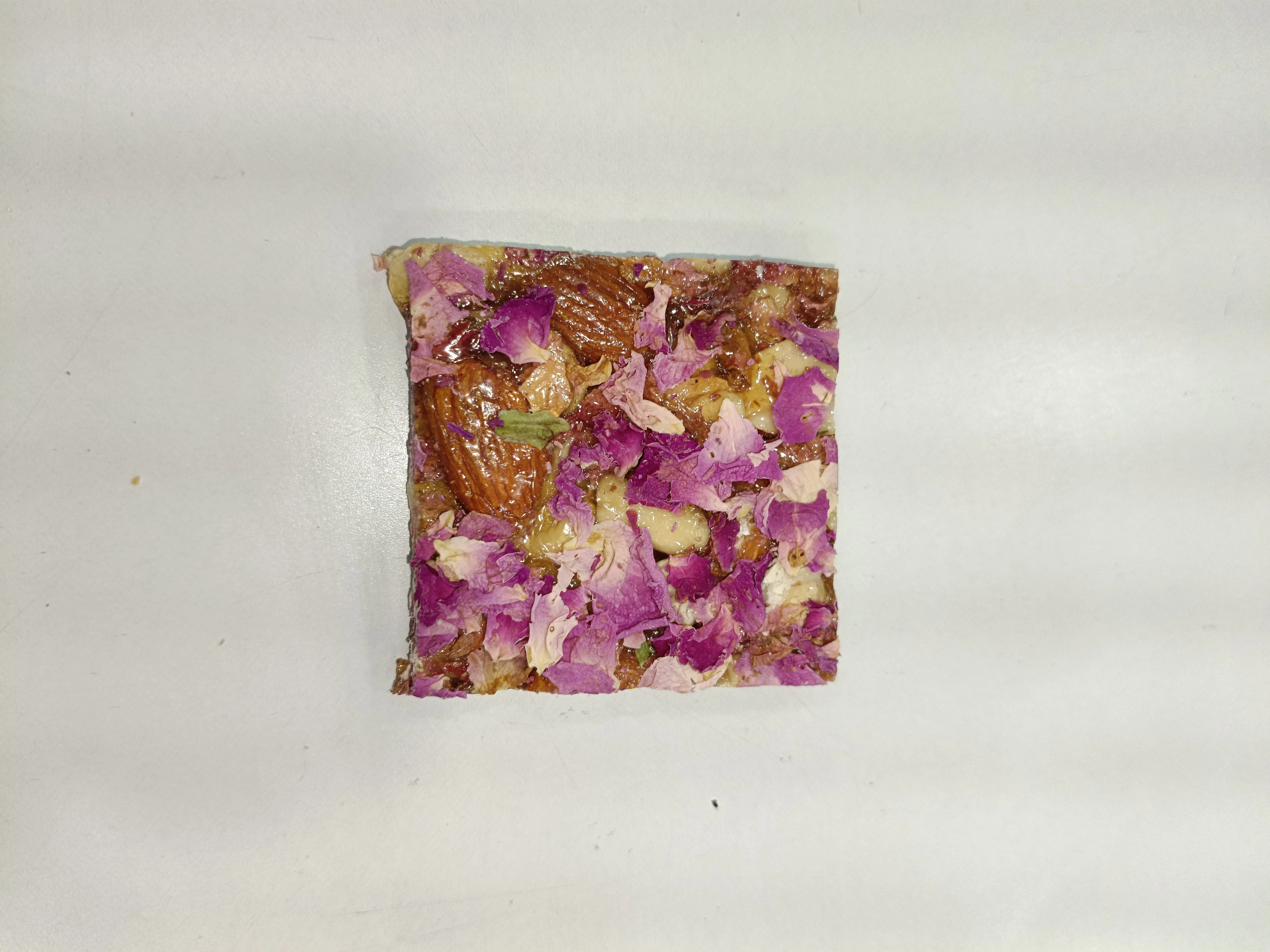 SP. Gulab Chikki - 0