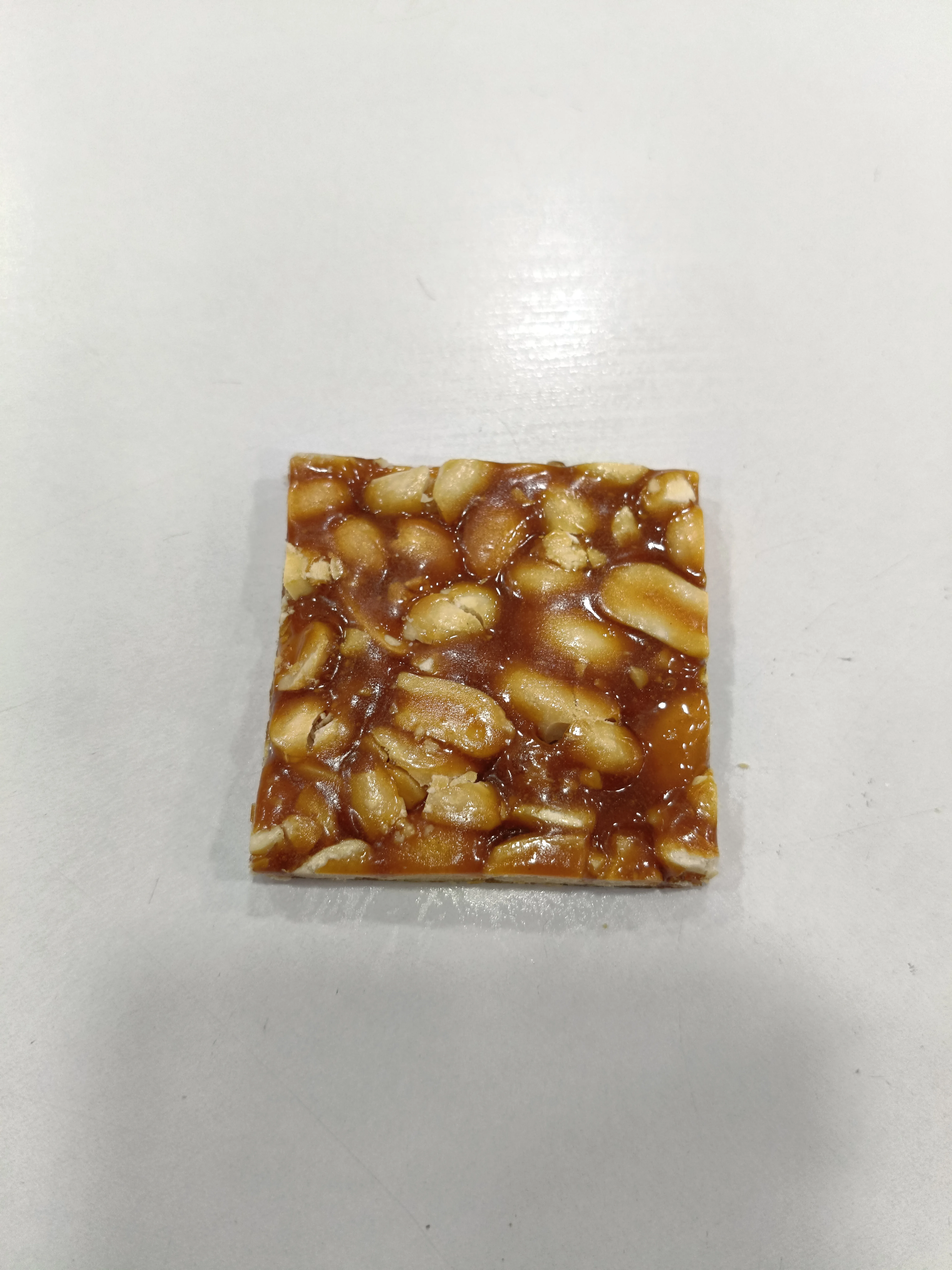Sing crunch Chikki - 0