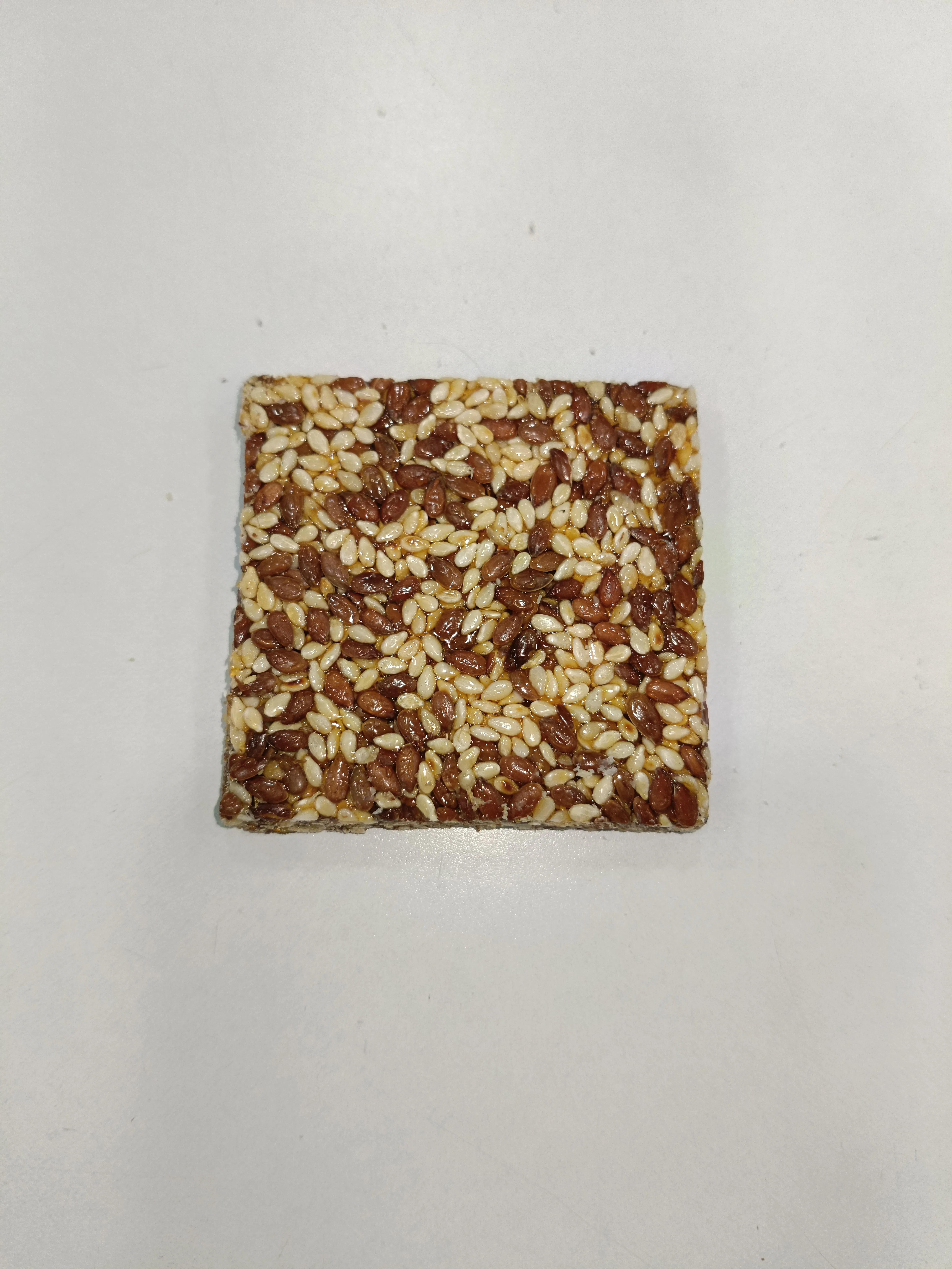 Til Alsi Chikki - 0
