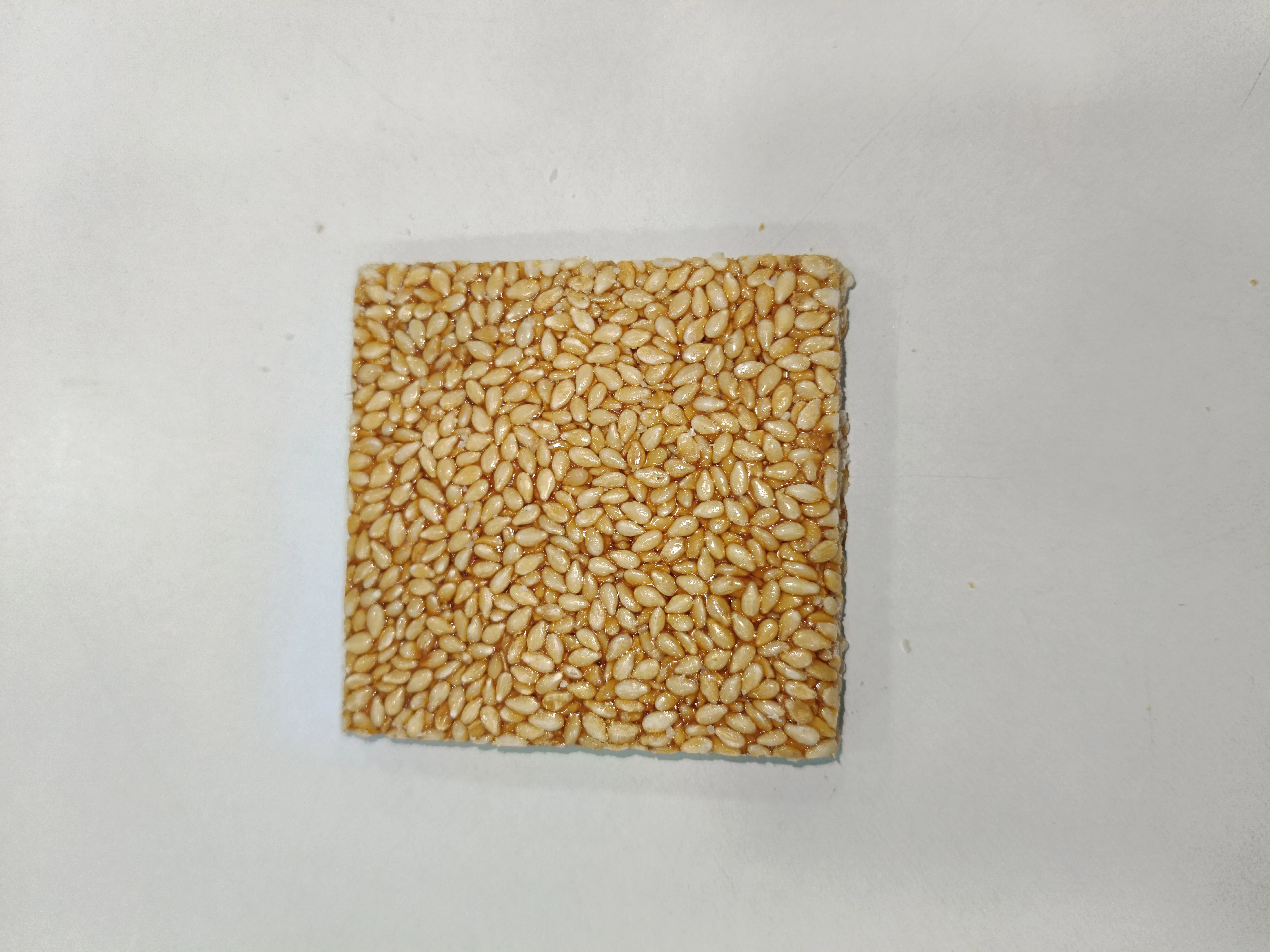 Til Chikki - 0