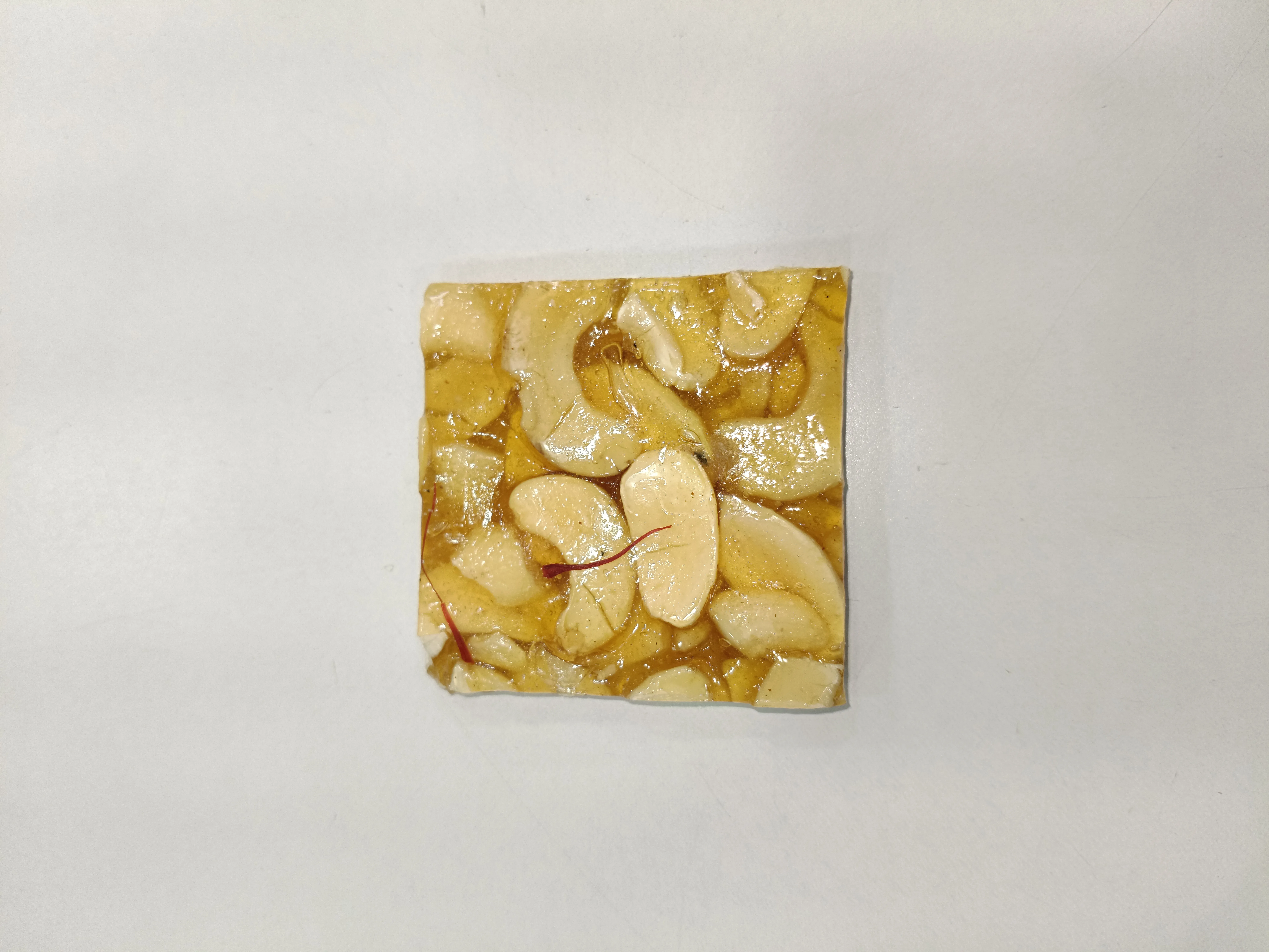 Kaju Chikki - 0