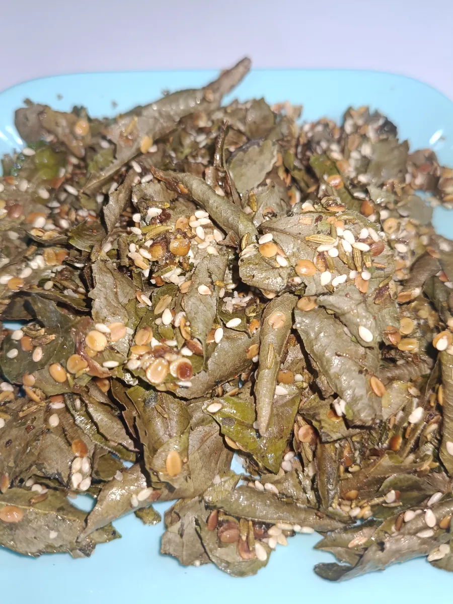 Sp. Kadi Patta Mukhwas - 4