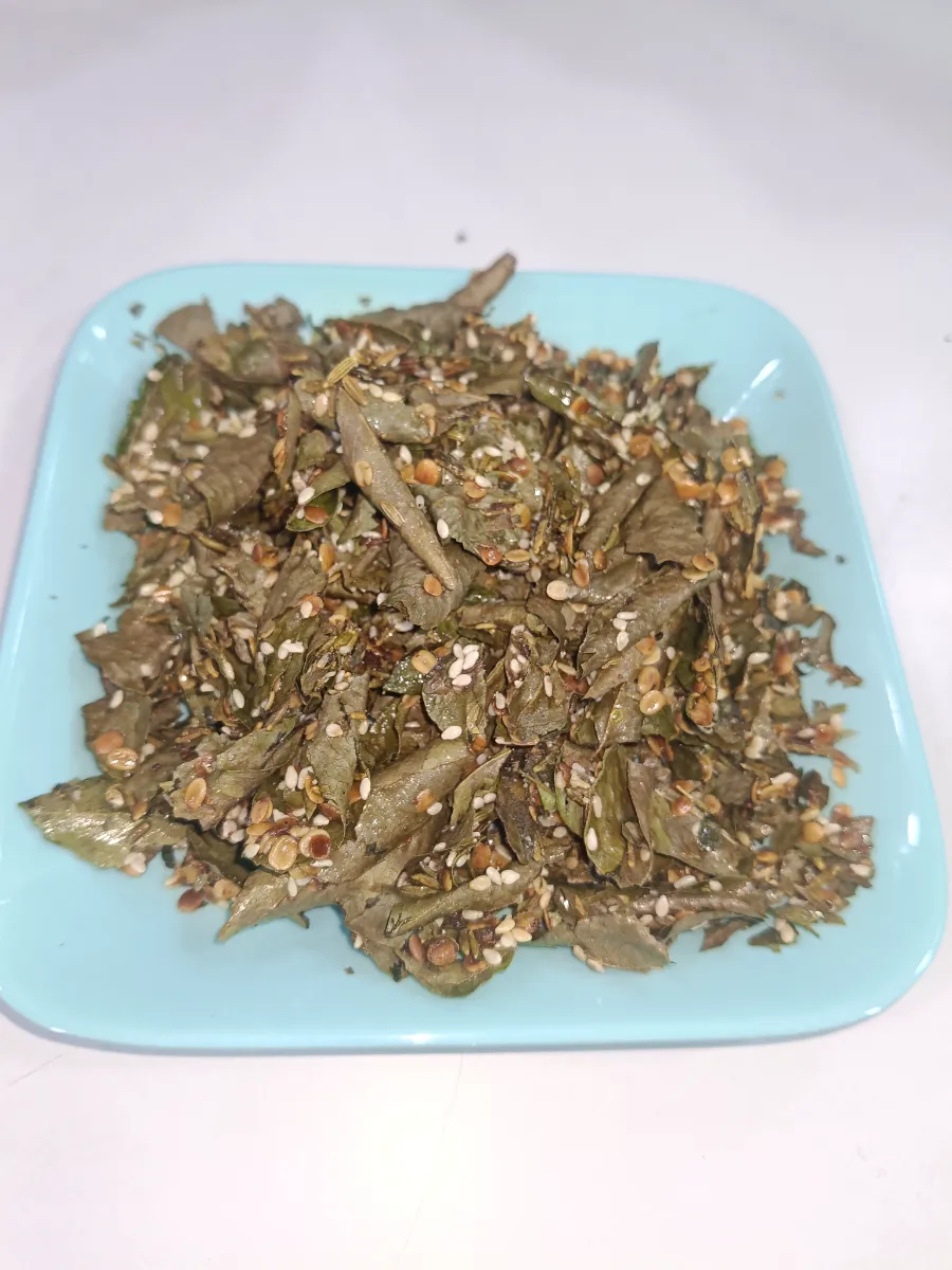 Sp. Kadi Patta Mukhwas - 3