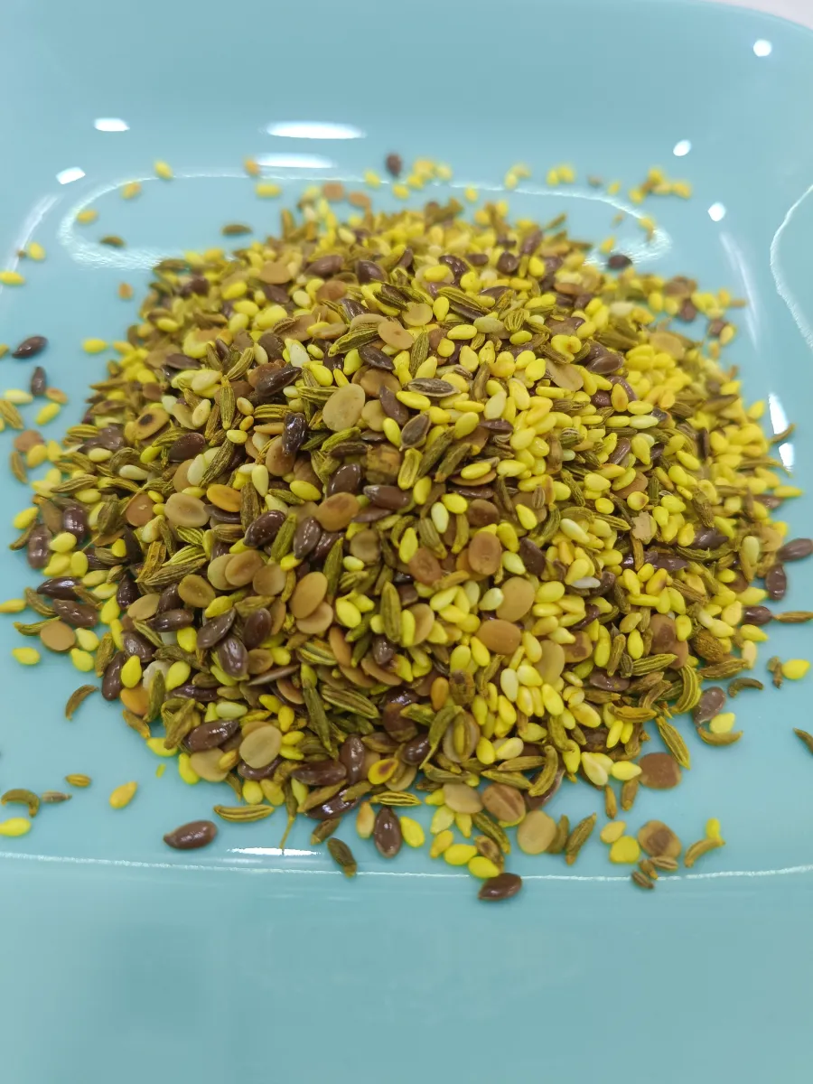 Mix mukhvas - 0