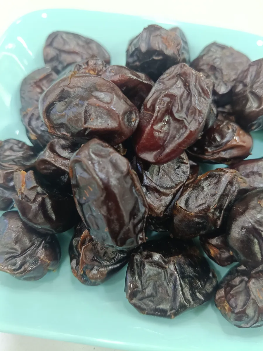 Omani khajur - 0