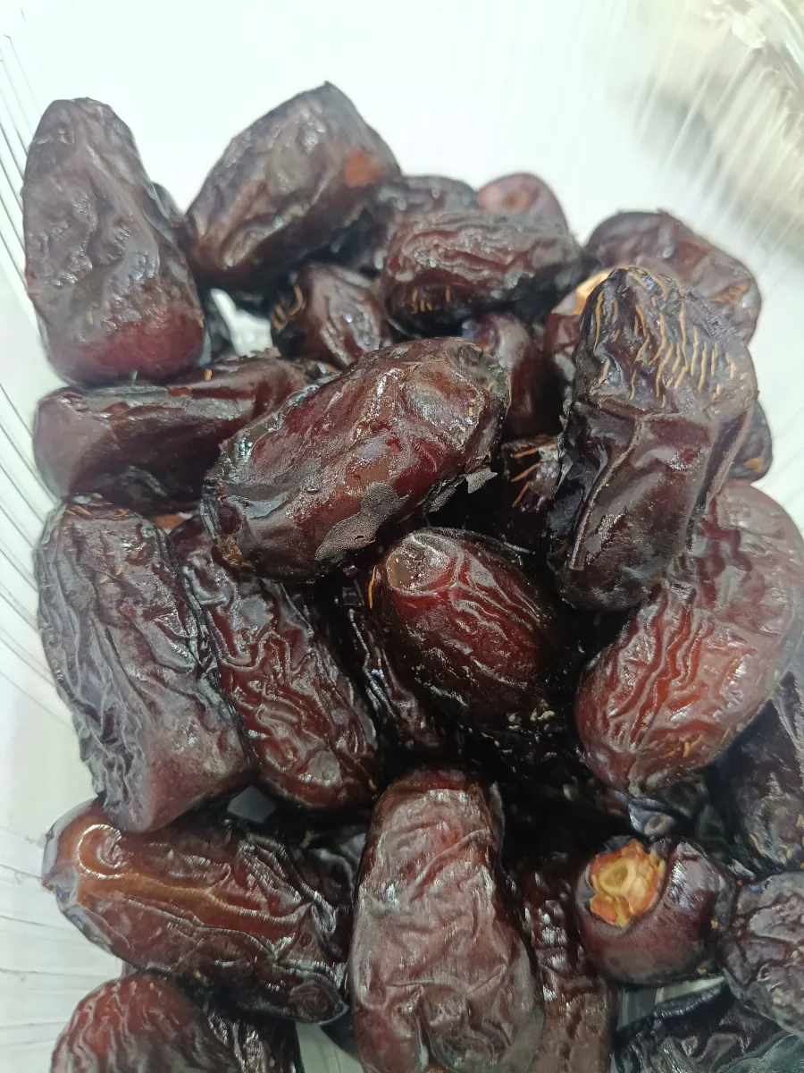 Sapavi khajur - 0