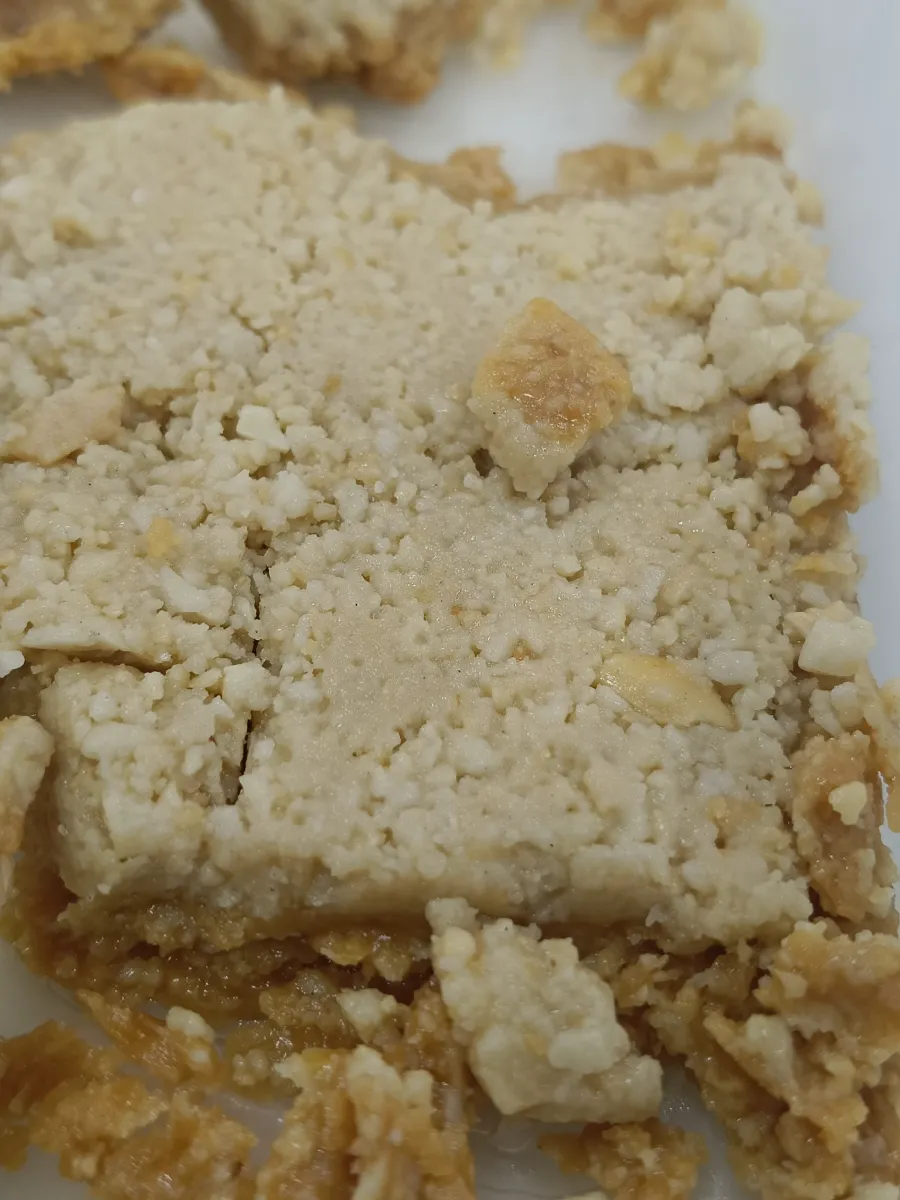 Malai Chikki - 0