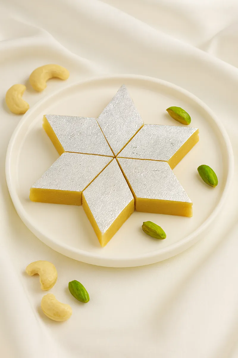 Sp. KAJU KATLI - 0