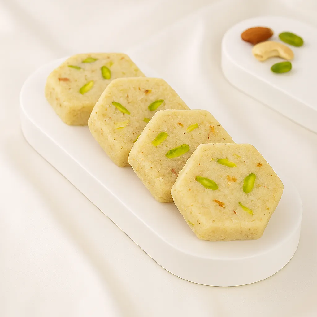 Sp.Royal Roasted Sweets - 0