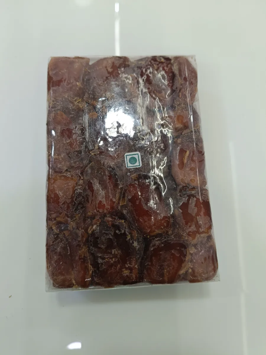 Red seedless Khajur - 1