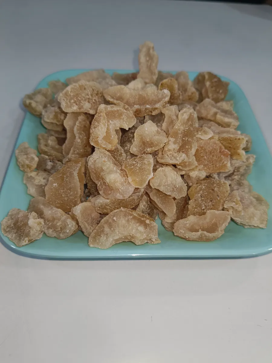Amla candy - 1