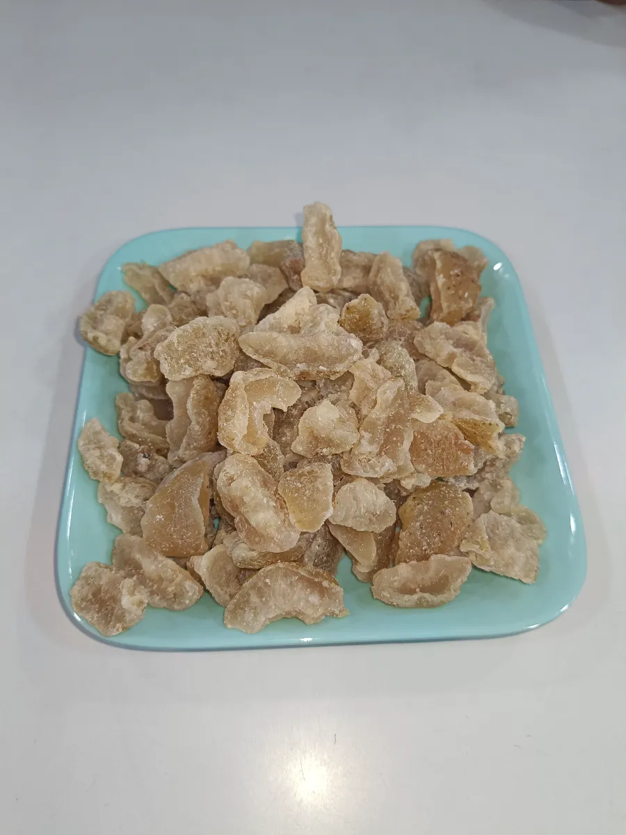 Amla candy - 2
