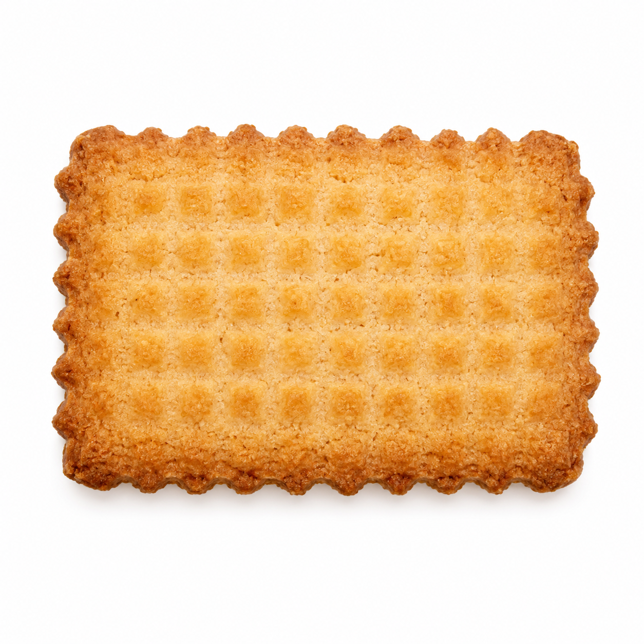 Kesar Atta cookies - 0