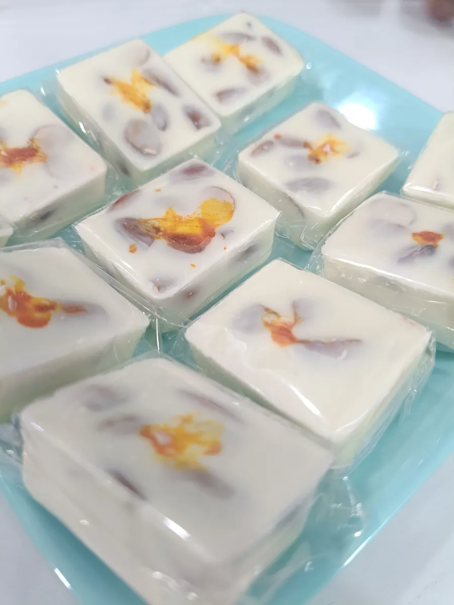 White Chocolate - 2