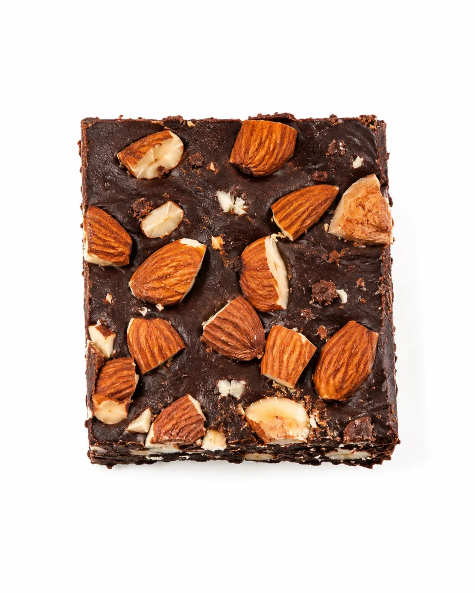 Brownie Chocolate - 0
