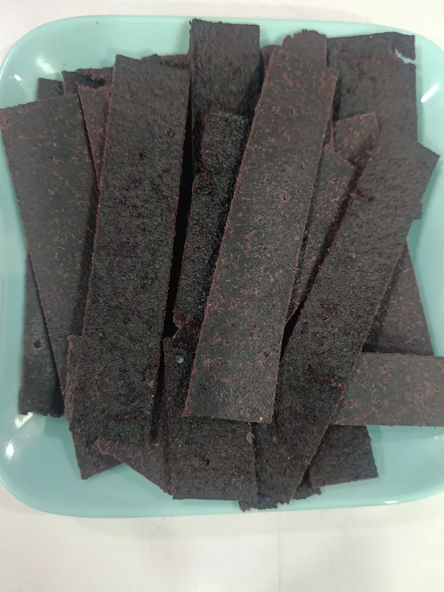 Jamun Chips - 3