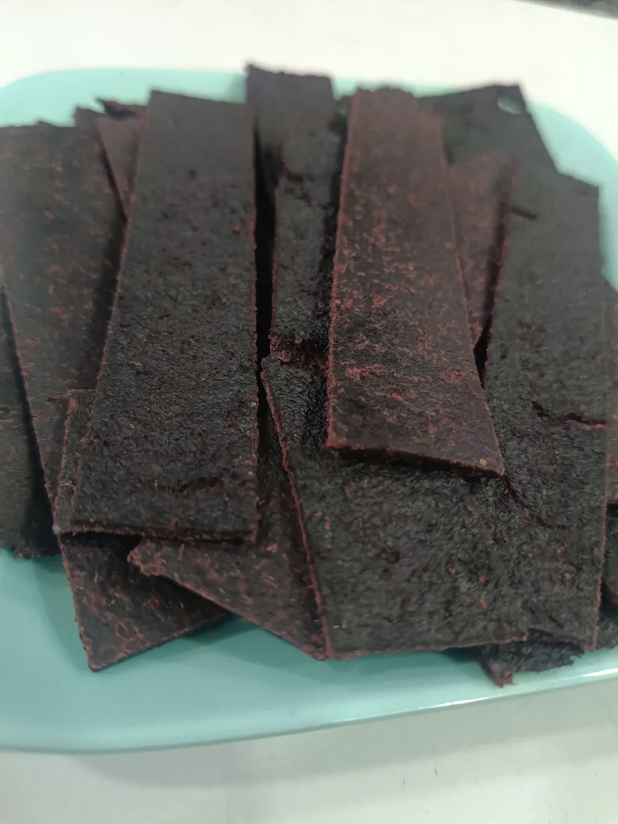 Jamun Chips - 2