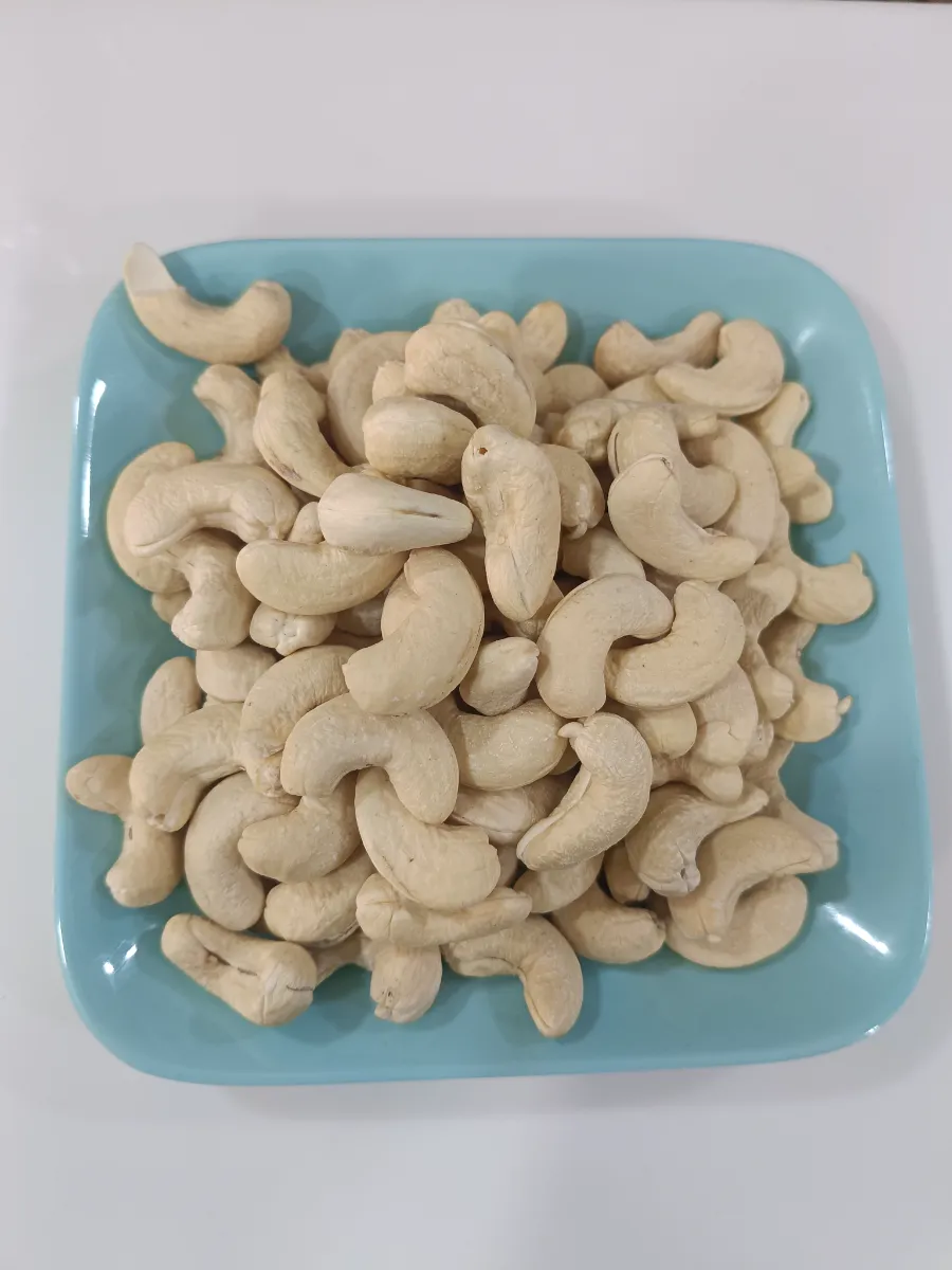 Kaju (Cashews nut) - 3