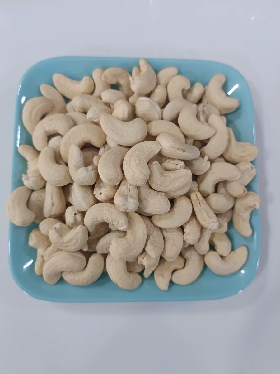 Kaju (Cashews nut) - 4