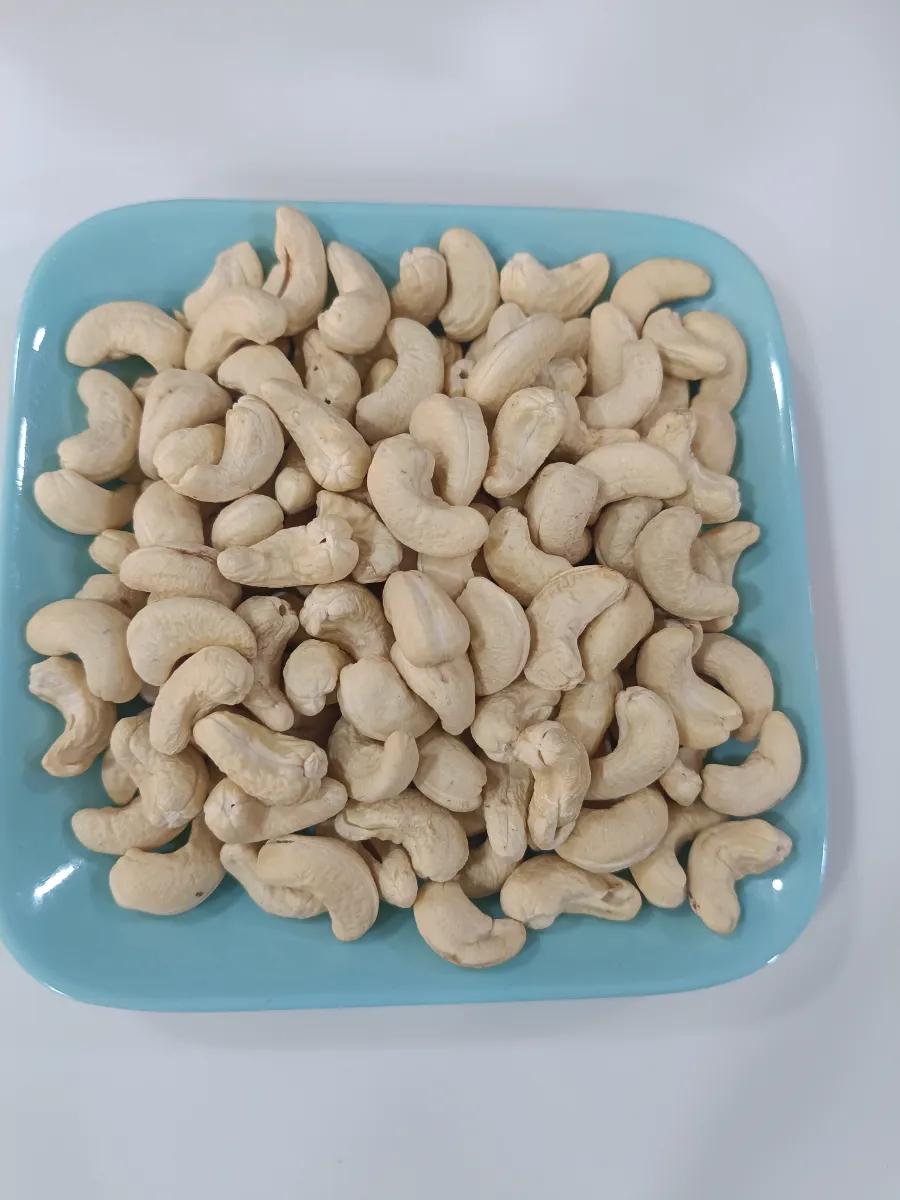 Kaju (Cashews nut) - 5