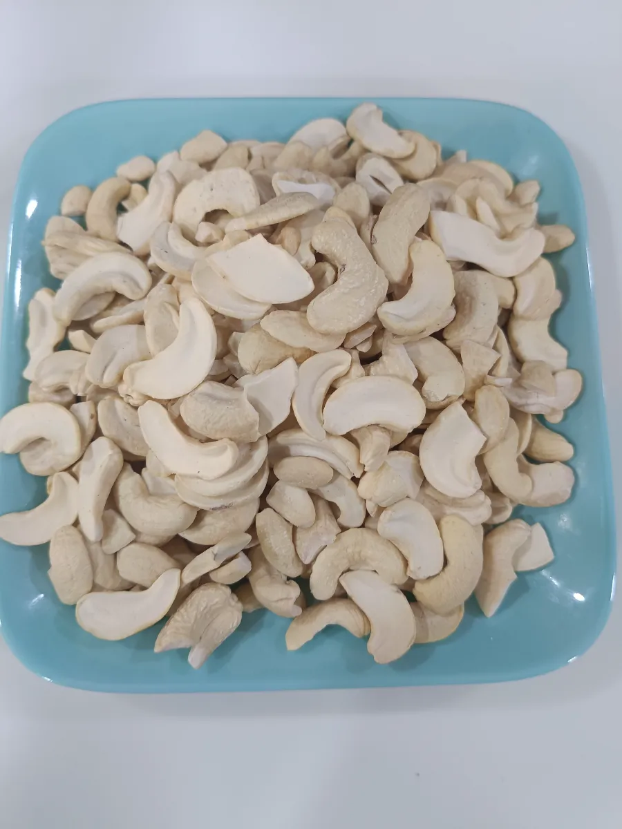 Tukda Kaju (Cashews nut) - 0