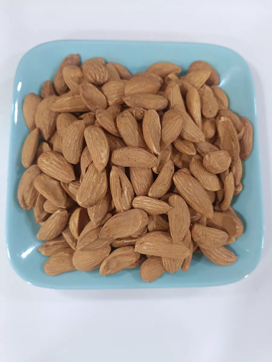 Mamra Badam (Almond Kernals) - 1
