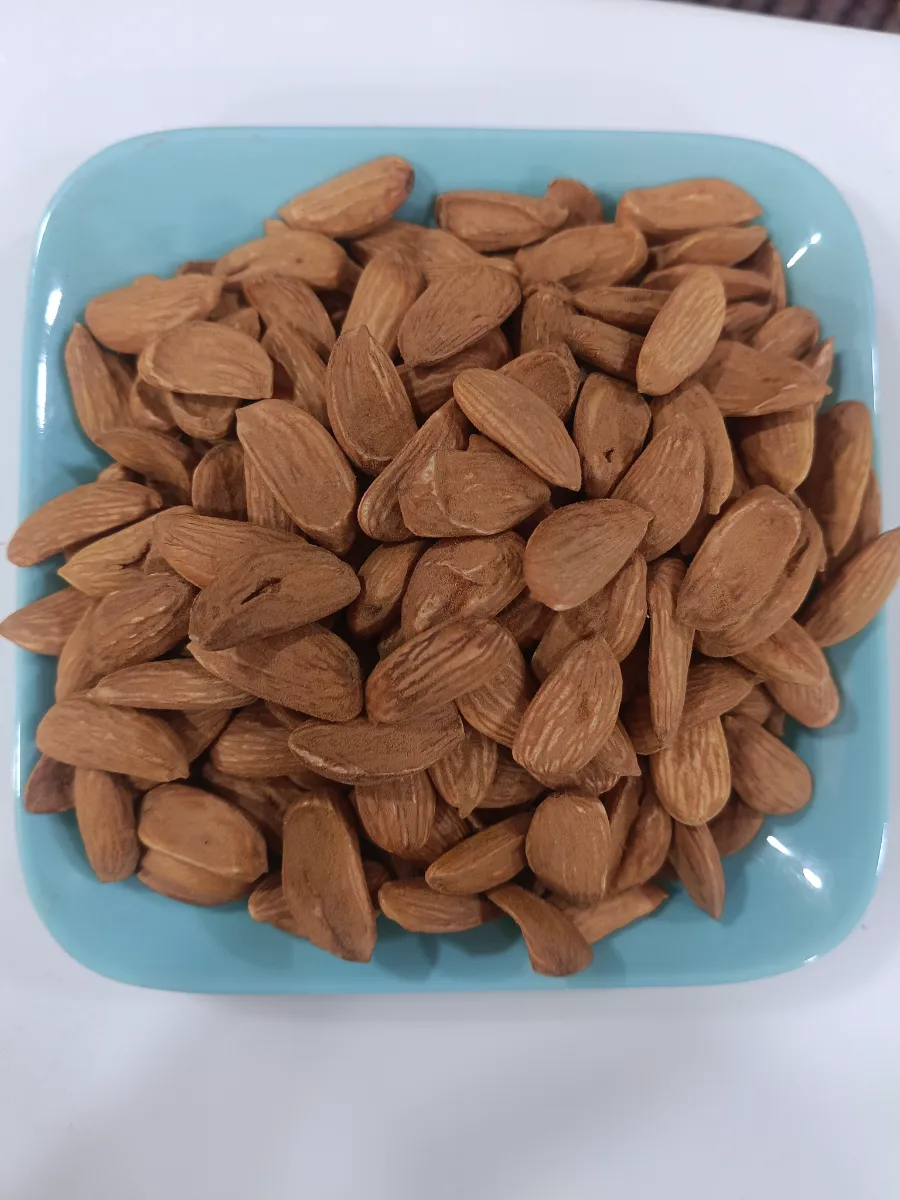Mamra Badam (Almond Kernals) - 2