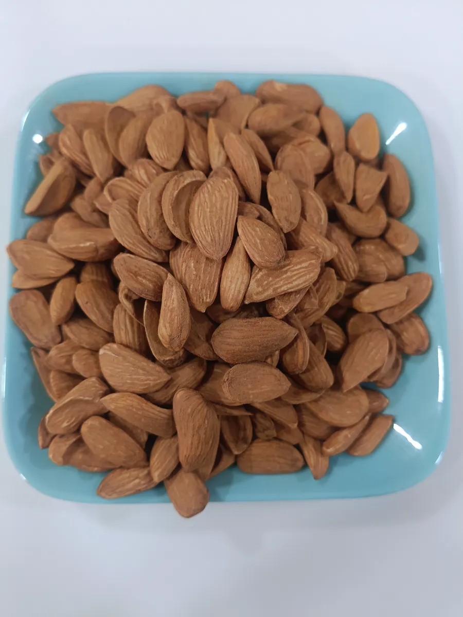 Mamra Badam (Almond Kernals) - 3