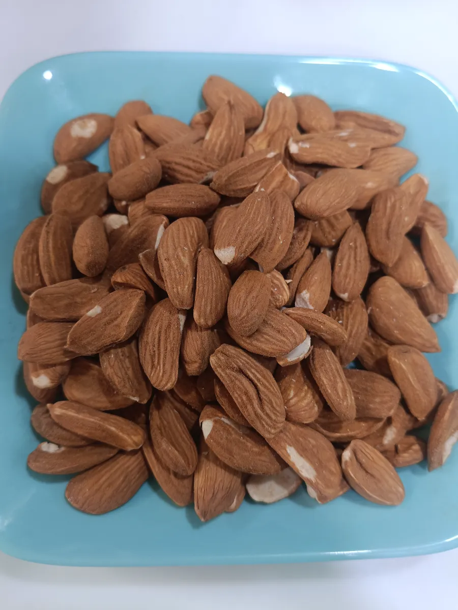 Mamra Badam (Almond Kernals) - 4