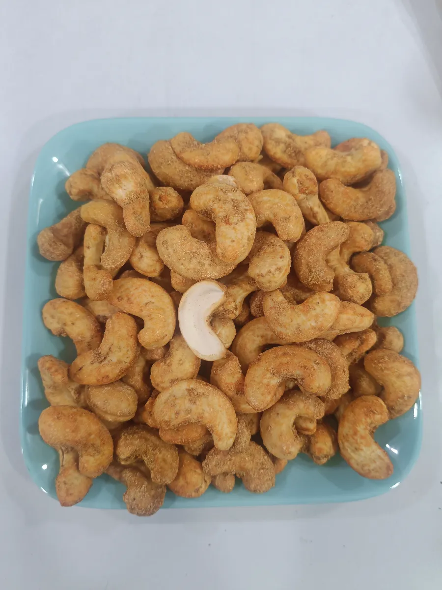 Masala Cashew (Kaju) - 2