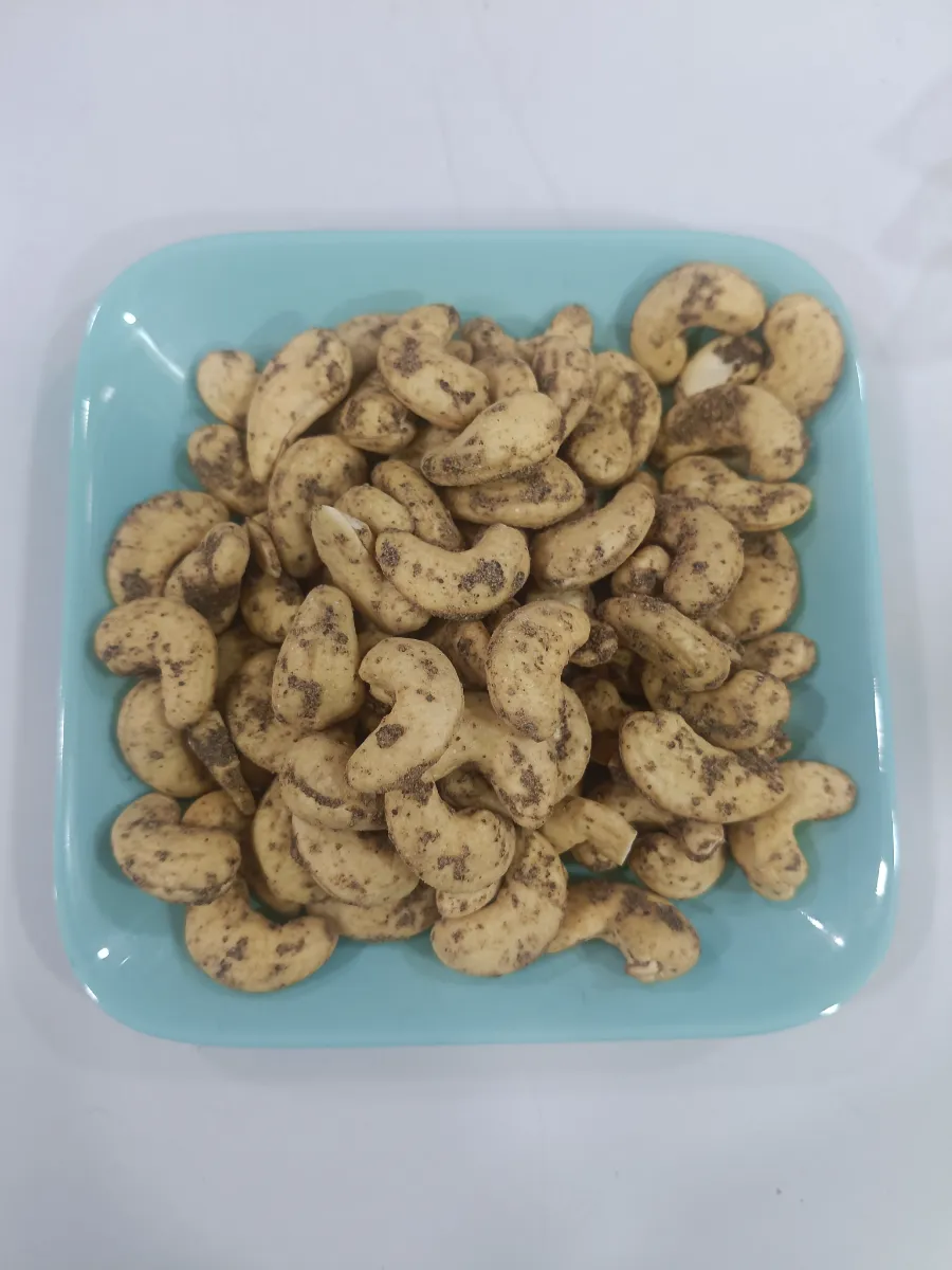 Masala Cashew (Kaju) - 1
