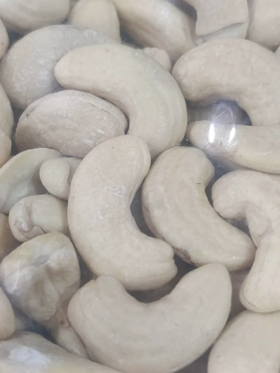 Masala Cashew (Kaju) - 3