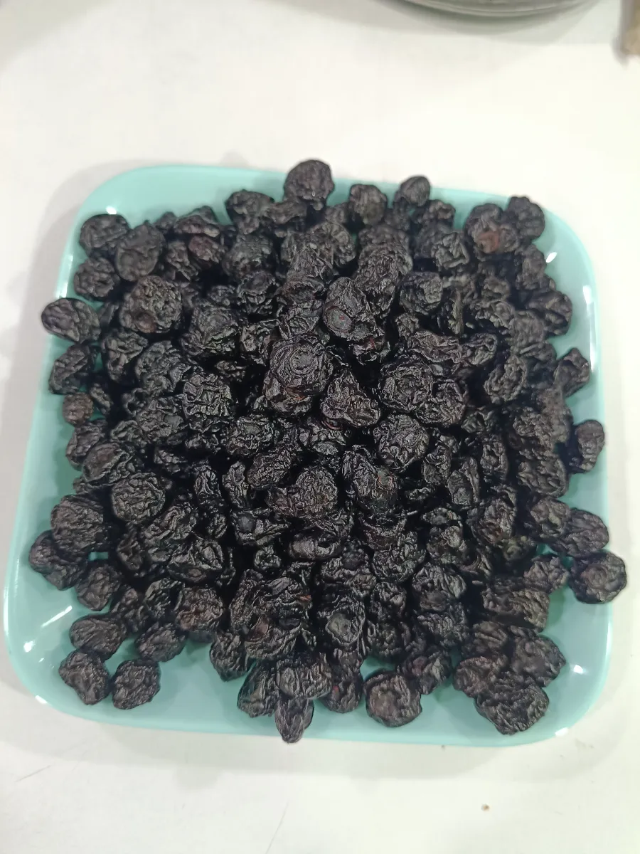 Blue Berry - 0