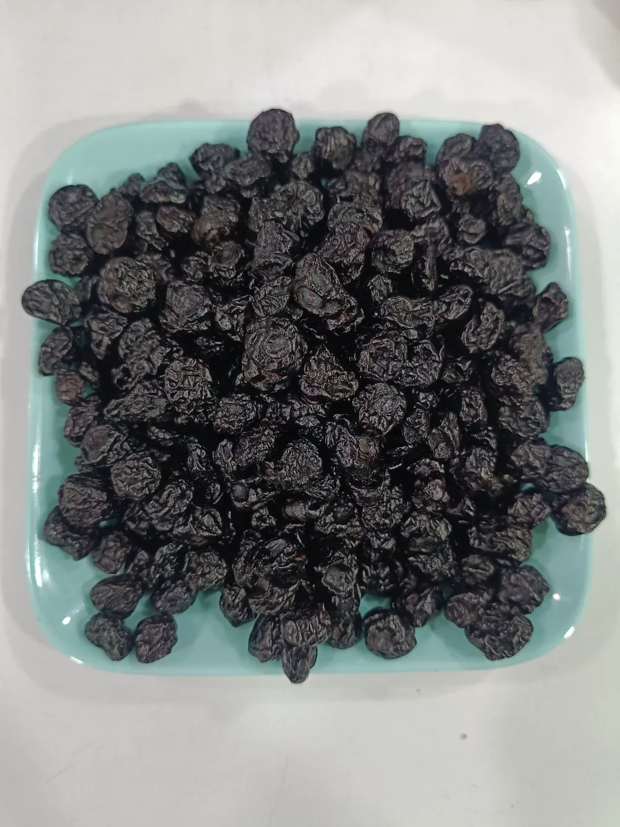 Blue Berry - 1