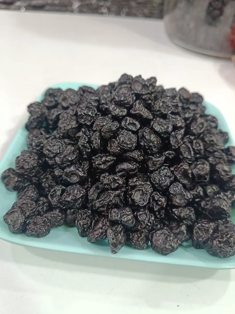 Blue Berry - 2