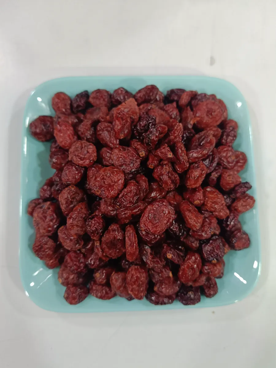 Cranberry - 0