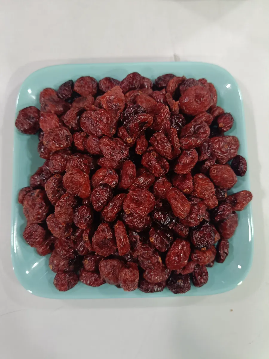 Cranberry - 2