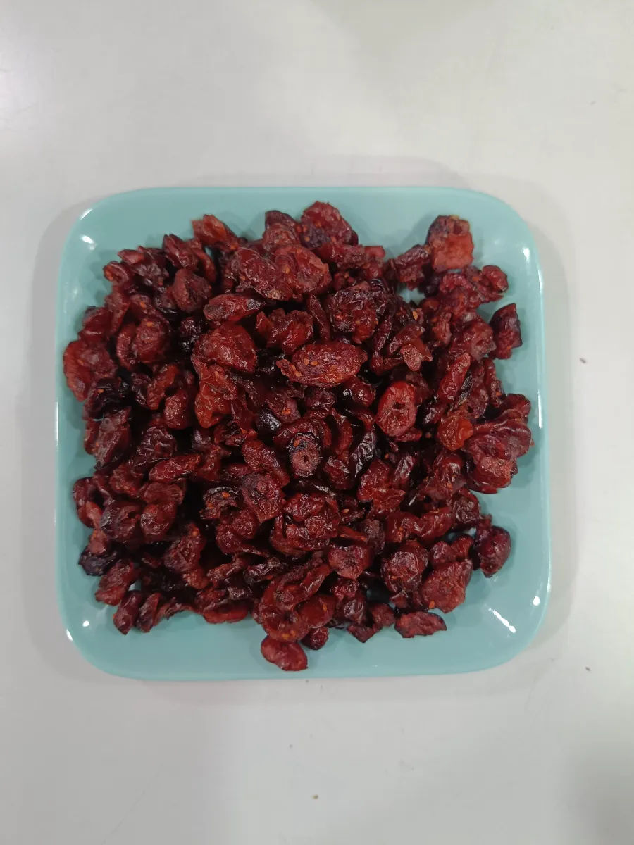 Cranberry - 3