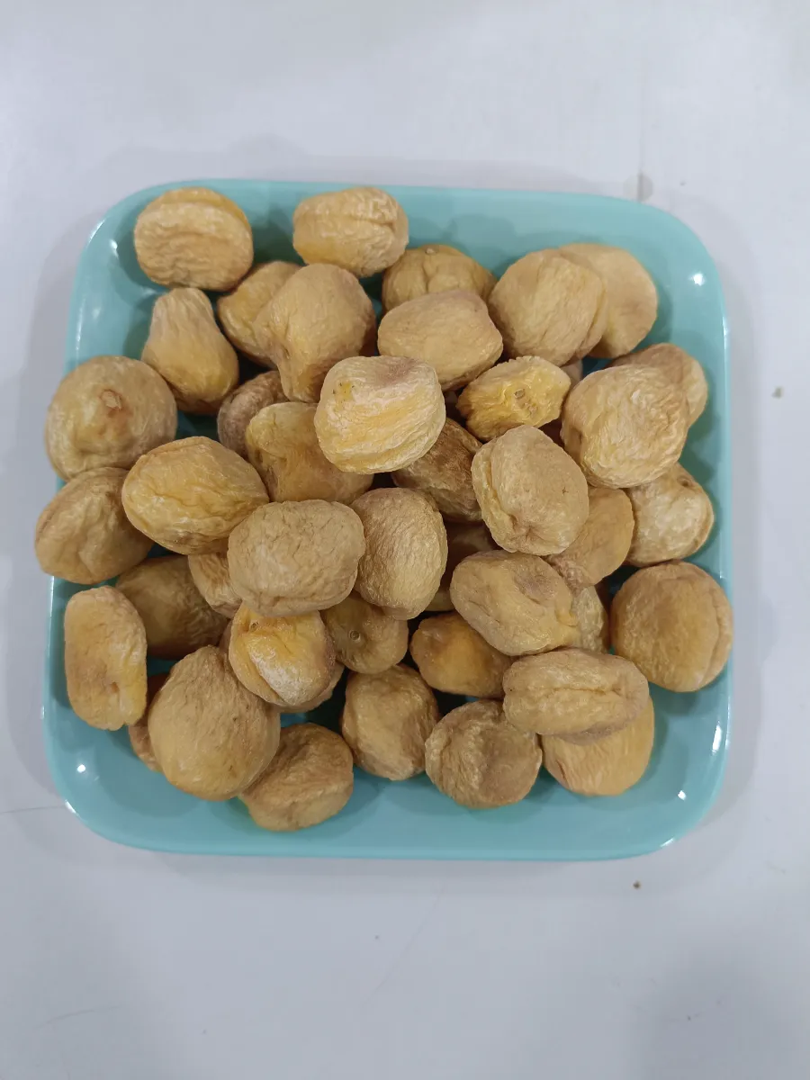 Jardalu/Alu /Apricot - 2