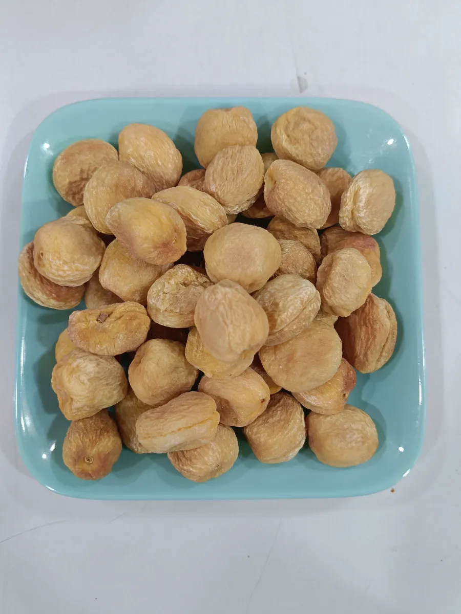 Jardalu/Alu /Apricot - 3