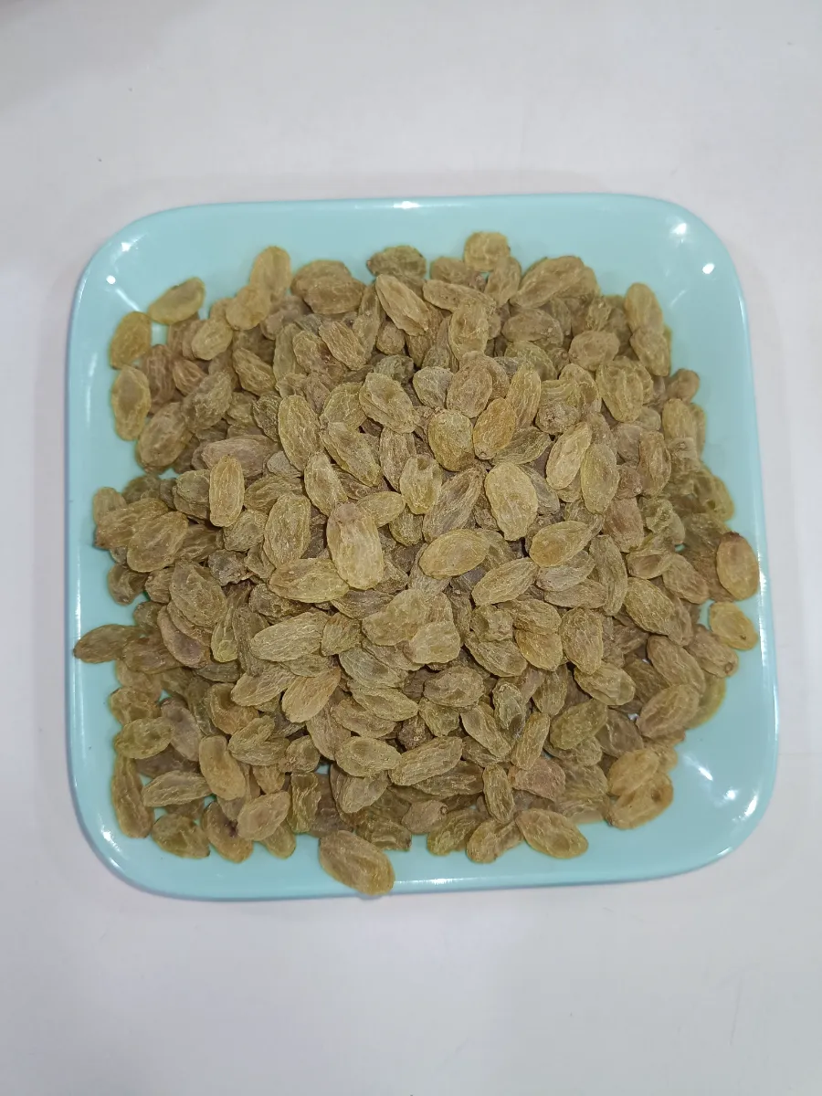 Kismis (Rasins) - 2