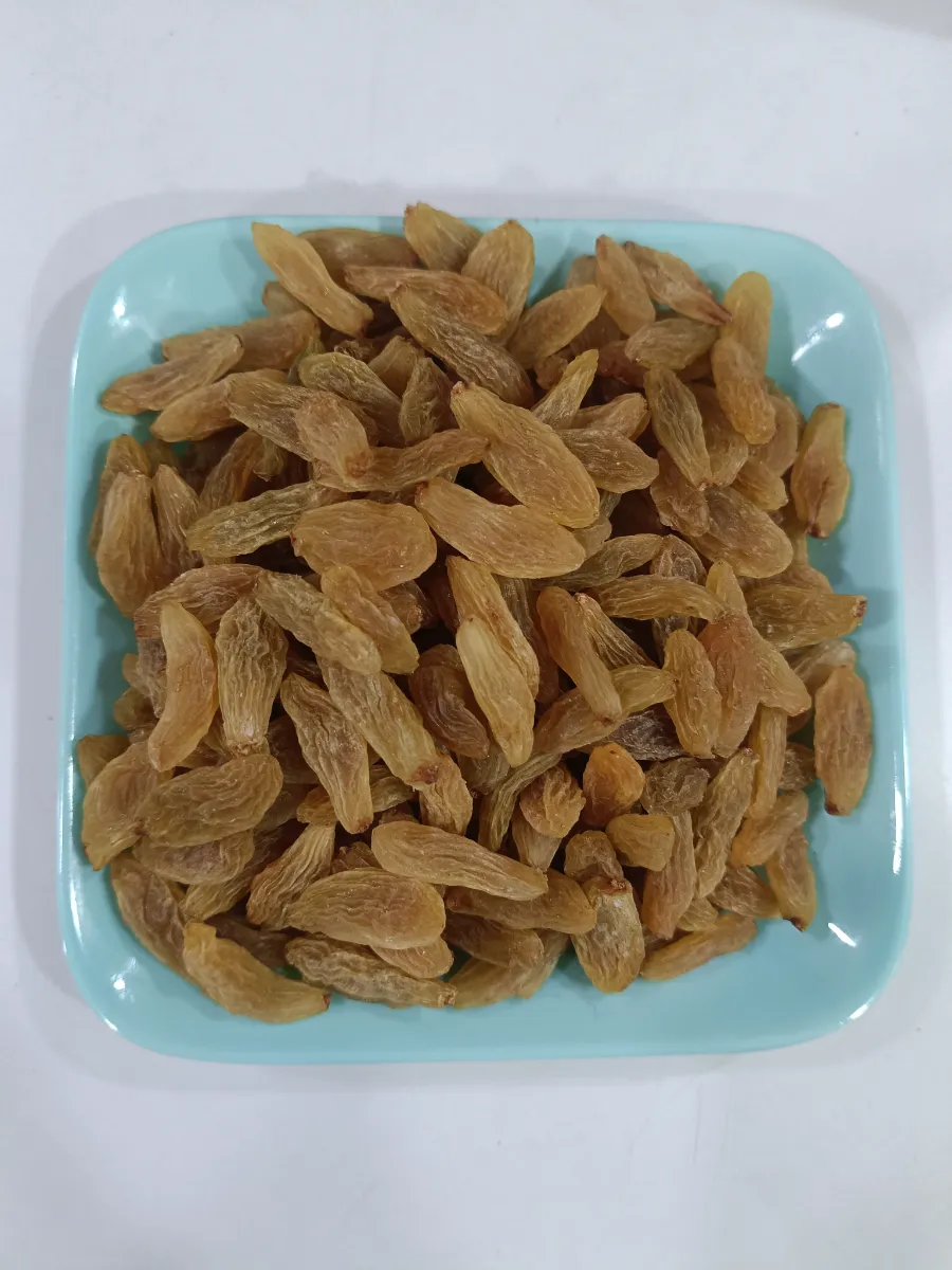 Red Kismis (Raisins) - 0