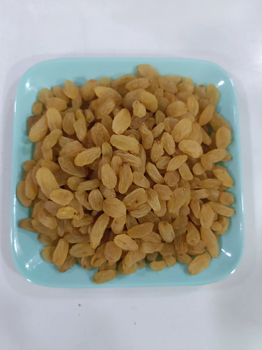 Red Kismis (Raisins) - 1